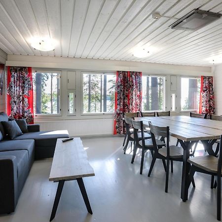 Korpilahti Summer Hotel Taehtelae, Alkio-Opisto מראה חיצוני תמונה