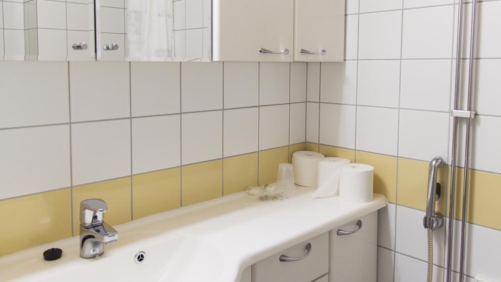 Korpilahti Summer Hotel Taehtelae, Alkio-Opisto מראה חיצוני תמונה