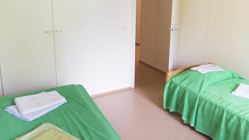Korpilahti Summer Hotel Taehtelae, Alkio-Opisto מראה חיצוני תמונה
