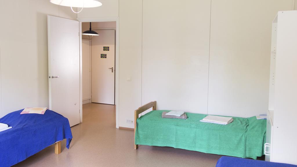 Korpilahti Summer Hotel Taehtelae, Alkio-Opisto מראה חיצוני תמונה