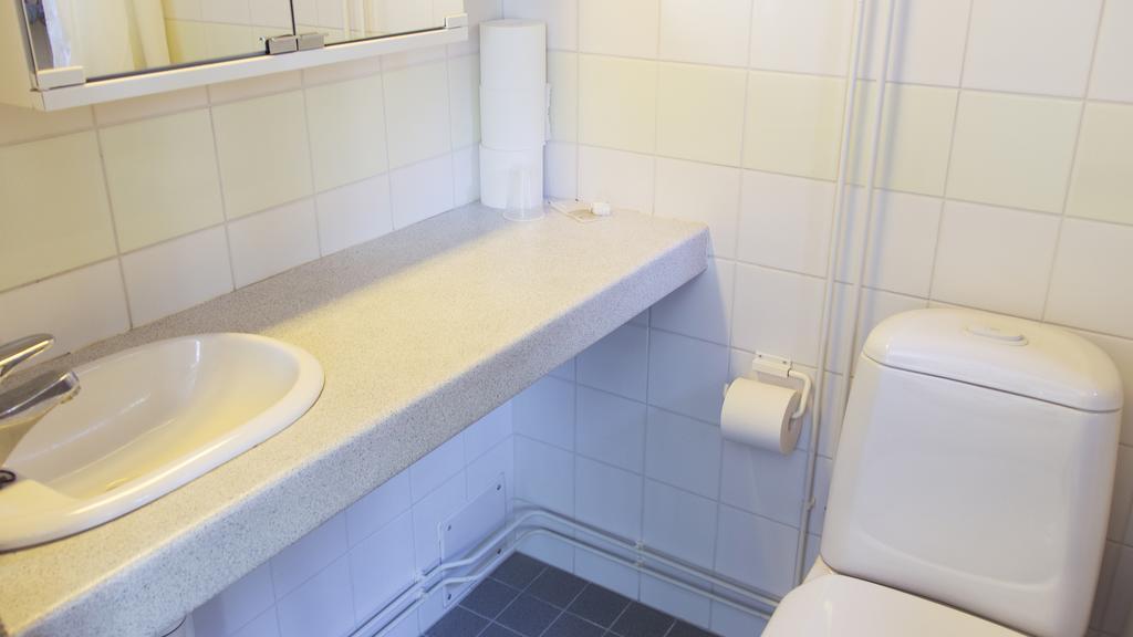 Korpilahti Summer Hotel Taehtelae, Alkio-Opisto מראה חיצוני תמונה