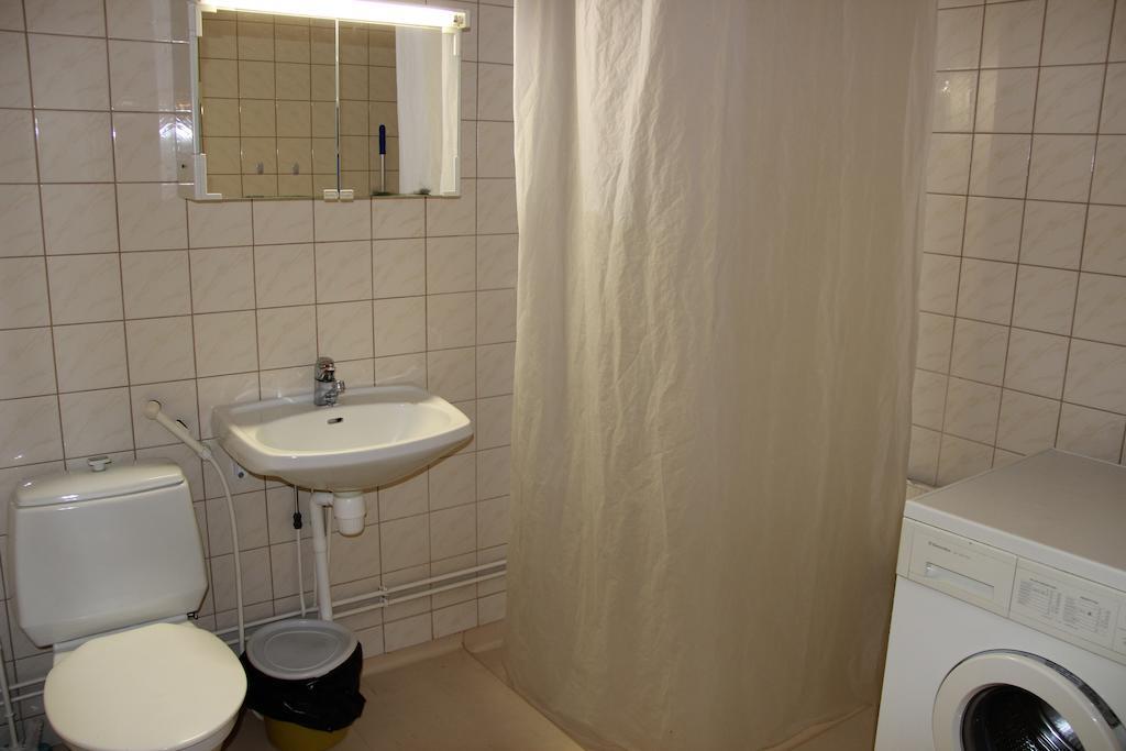 Korpilahti Summer Hotel Taehtelae, Alkio-Opisto חדר תמונה