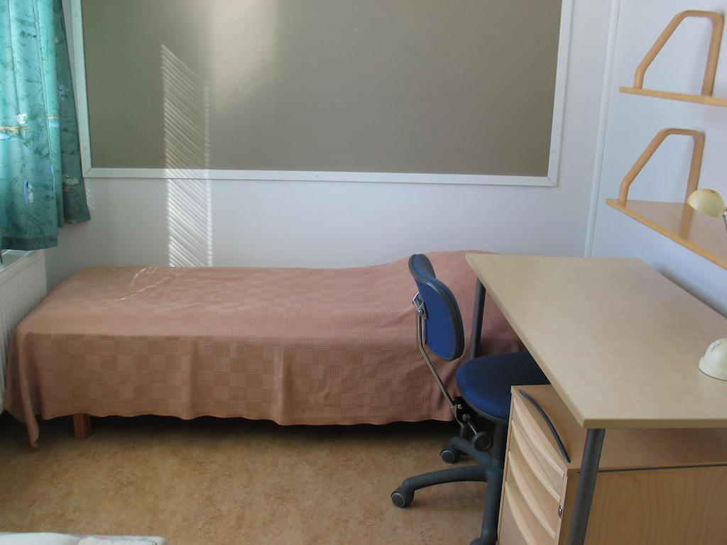 Korpilahti Summer Hotel Taehtelae, Alkio-Opisto חדר תמונה